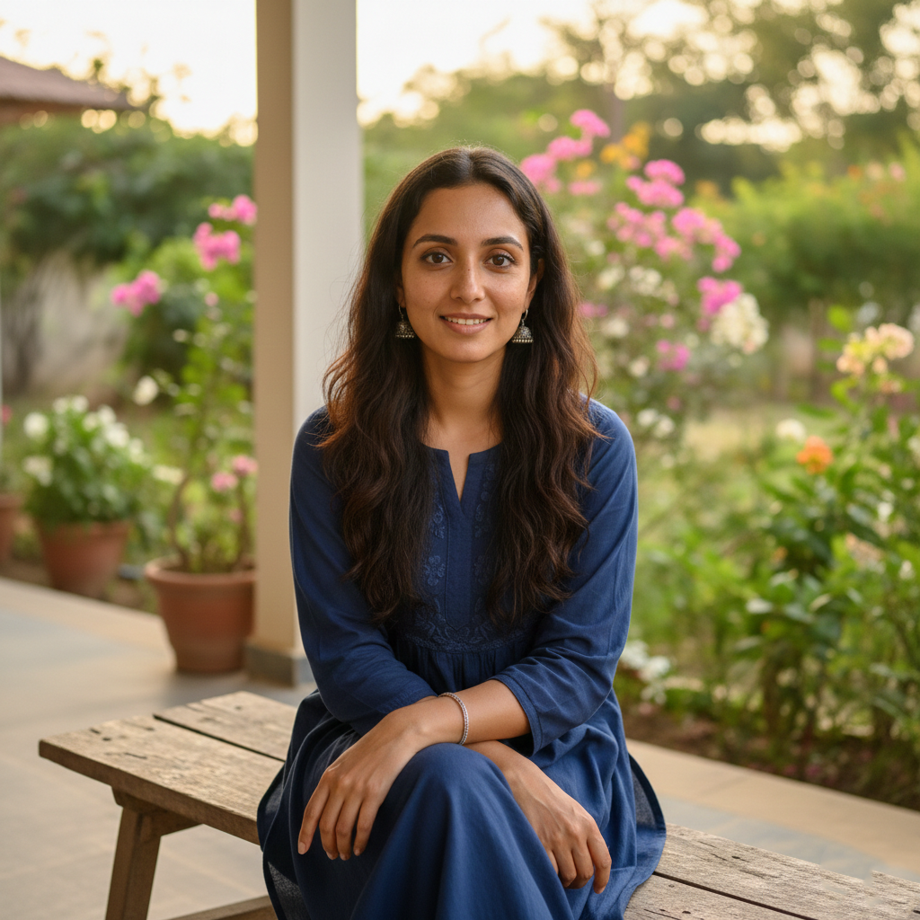 Priya K. from Mumbai sharing client review for BrandVexus core digital marketing services India including digital marketing marketing strategy and affordable SEO services Bangalore businesses.