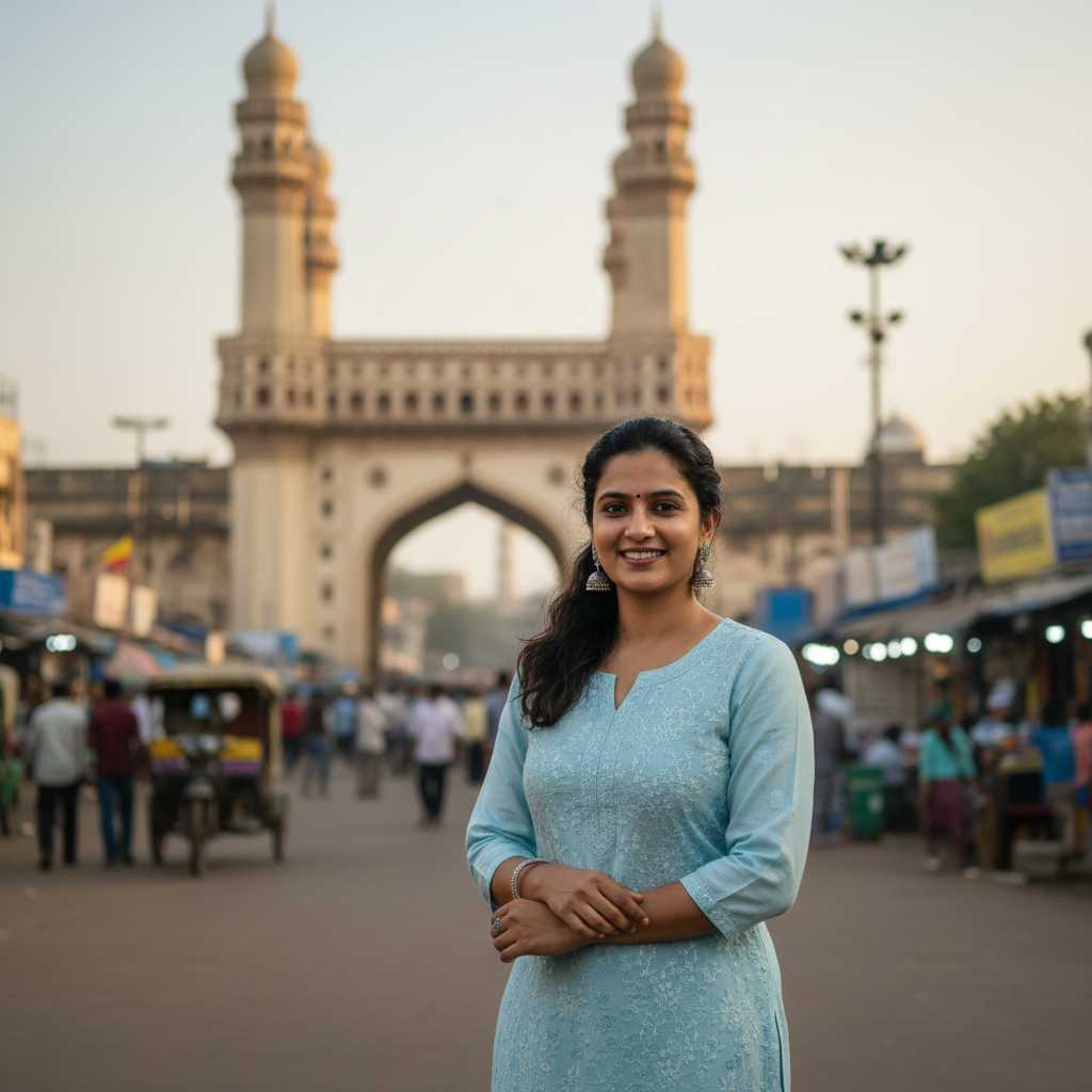 Sneha R. from Hyderabad client testimonial for BrandVexus core digital marketing services India highlighting digital marketing marketing strategies and affordable SEO services Bangalore businesses.